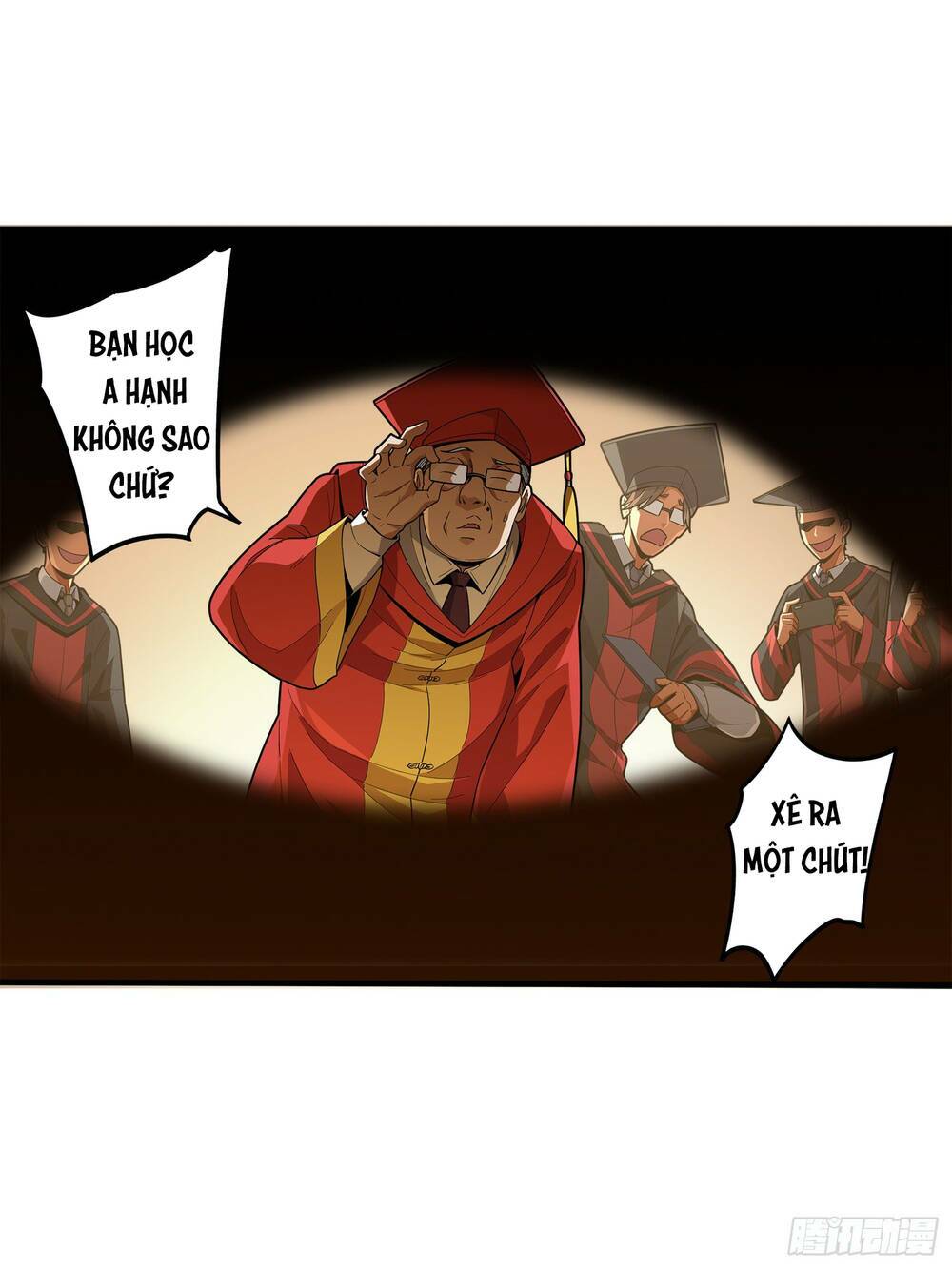 Pubg Luck Rookie: Chapter 2