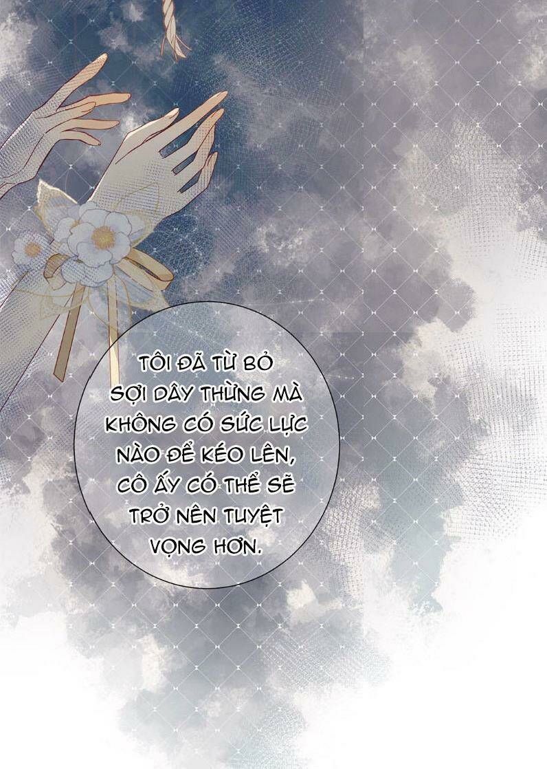 Lời Thề Như Sương Triều: Chapter 15