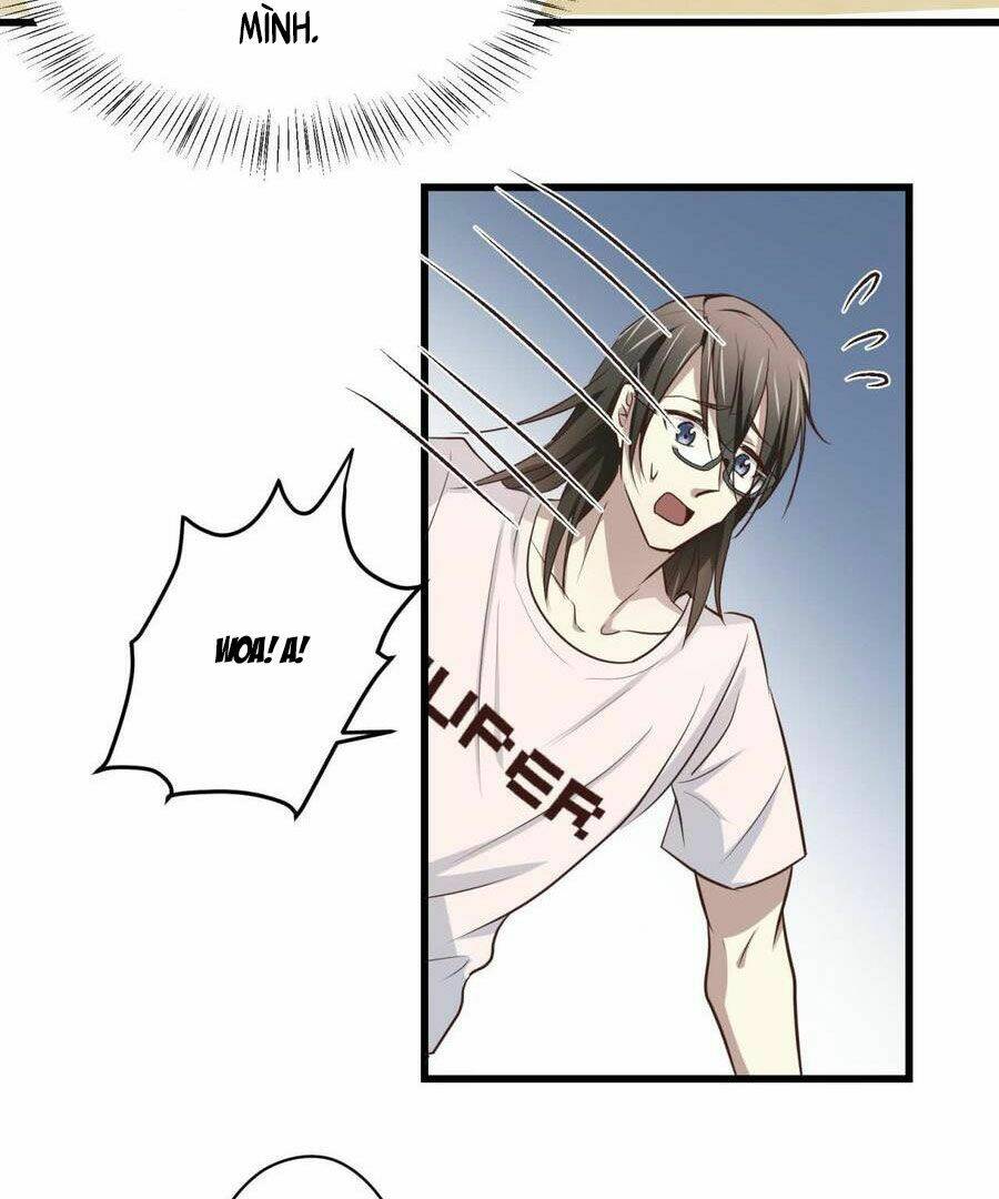 Đơn Phương Yêu Thầm Anh: Chapter 69