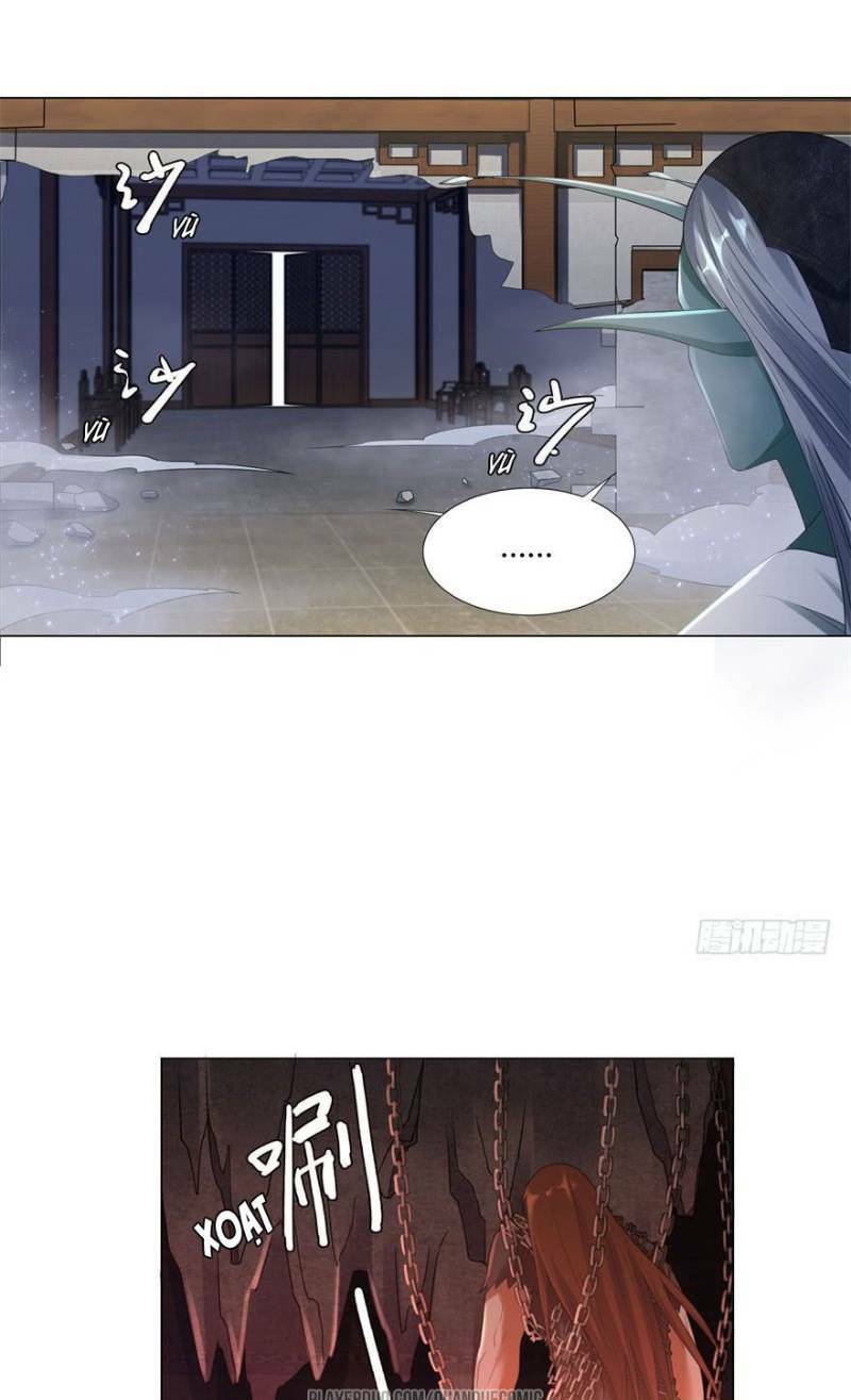 Chí Tôn Trọng Sinh: Chapter 10