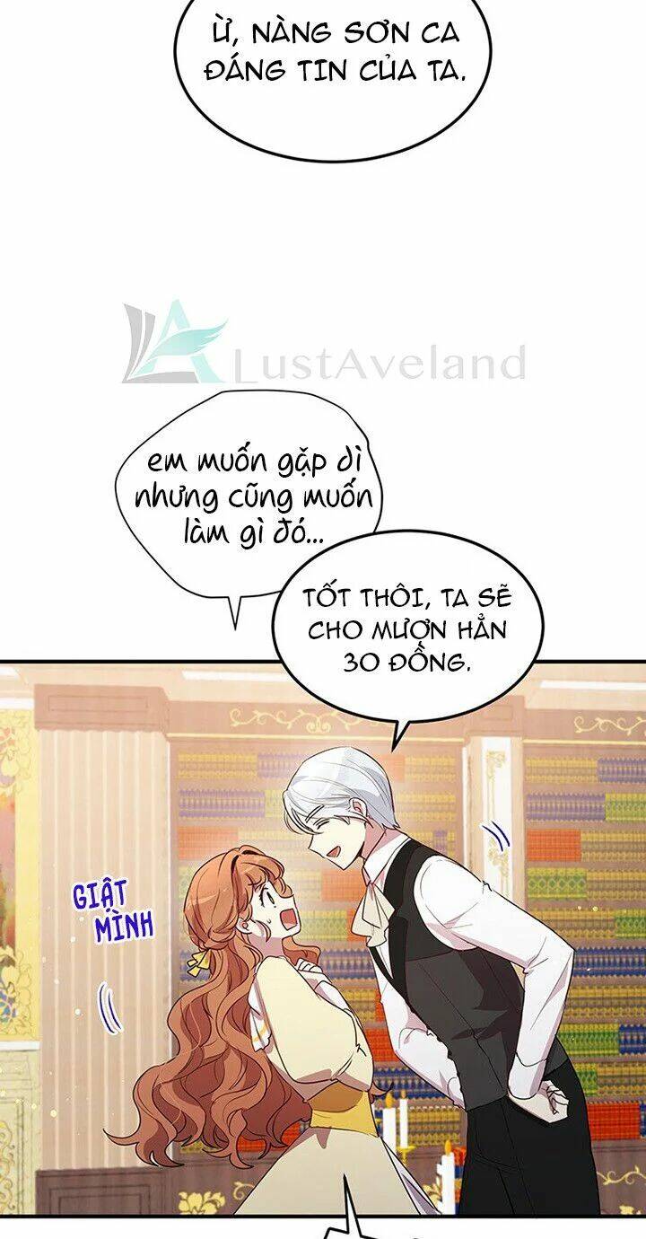 Công Tước, Loạn Vừa Thôi!: Chapter 106