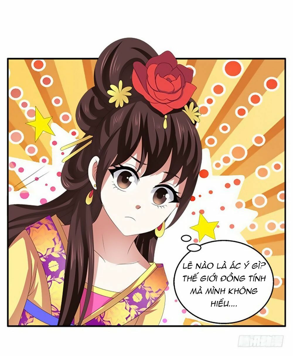 Thịnh Thế An Nhiên: Chapter 52