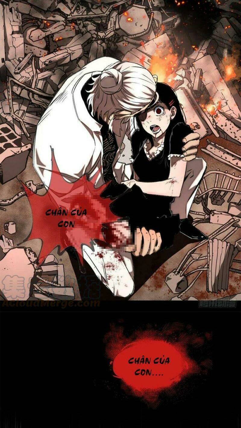 Minh Nhật Chi Kiếp: Chapter 70