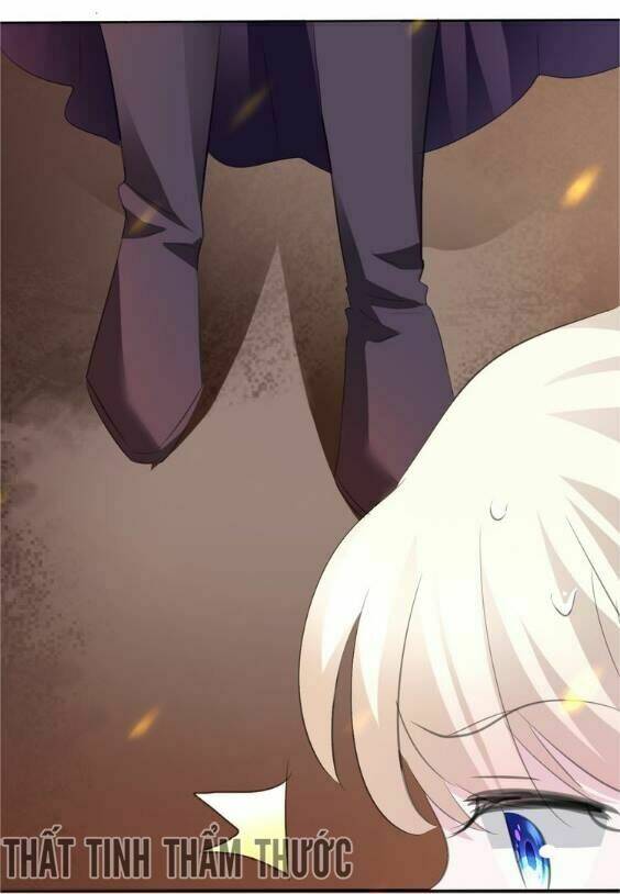 Một Lời Không Hợp Liền Hút Máu: Chapter 34