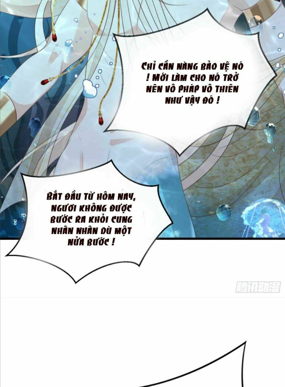 Mau Xuyên Không Rửa Tội Cho Nhân Vật Phản Diện: Chapter 71