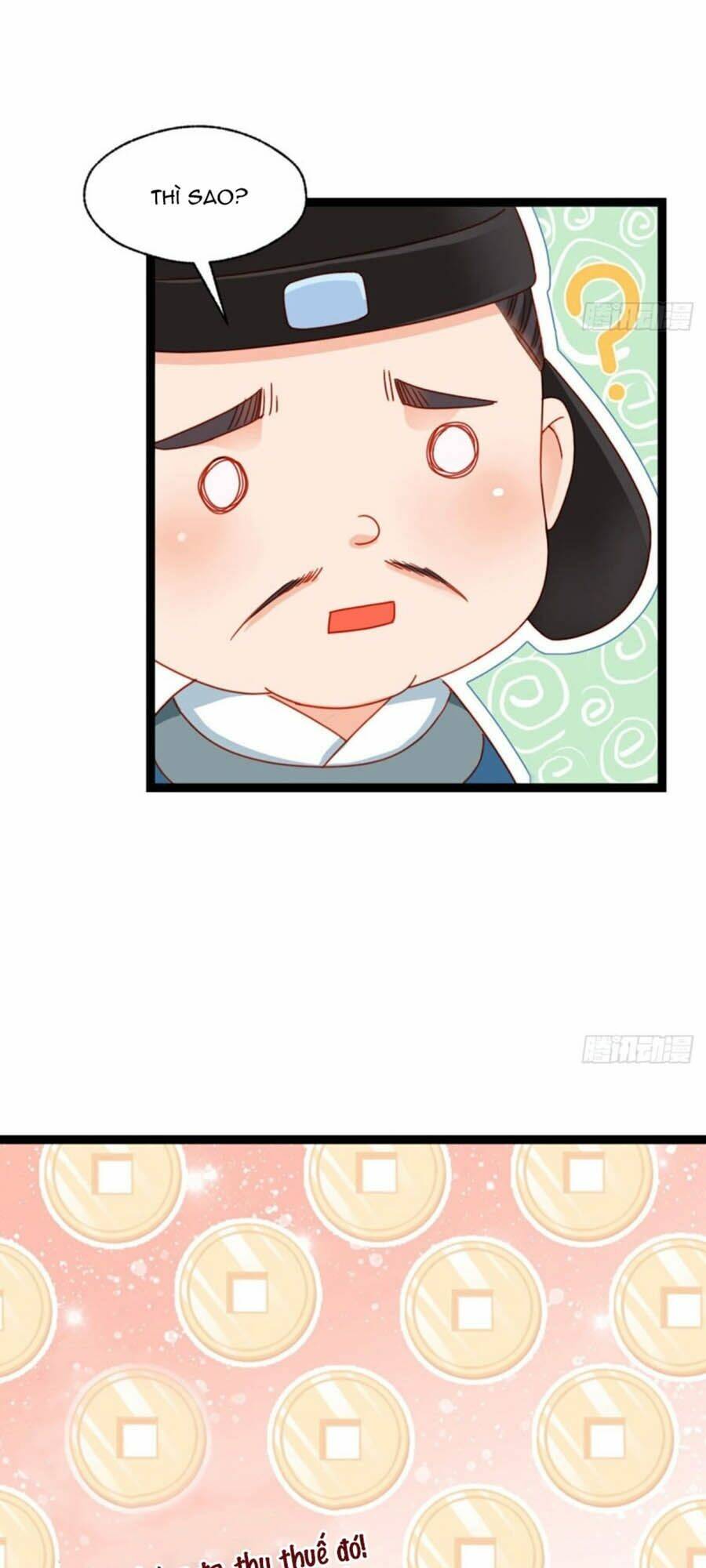 Đứng Lại! Phụng Chỉ Ăn Cướp: Chapter 25