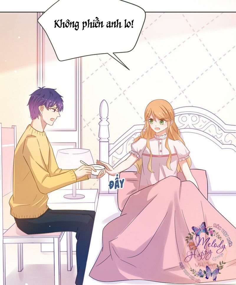 Ma Lạt Thiên Kim Đẩu Ác Thiếu: Chapter 92