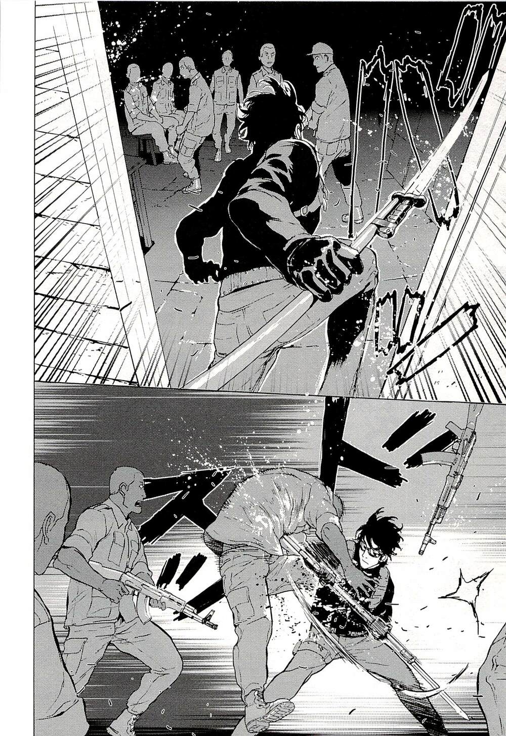 Until Death Do Us Part: Chapter 184