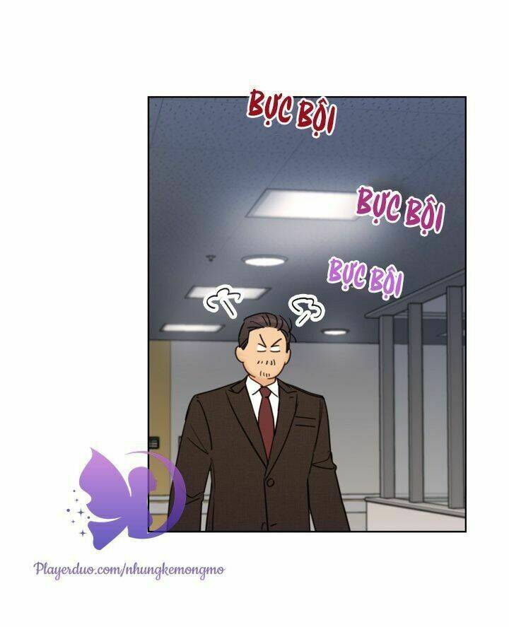 Hẹn Hò Nơi Công Sở: Chapter 72