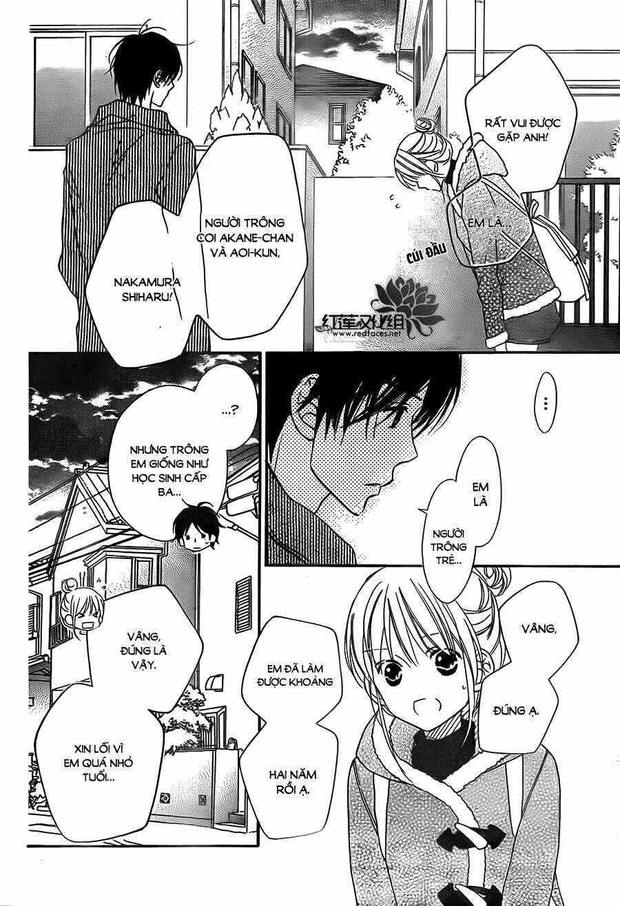 Love So Life: Chapter 91