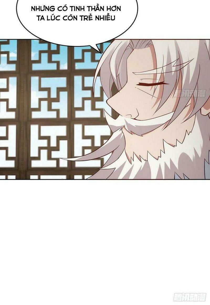 Nghịch Lân: Chapter 141