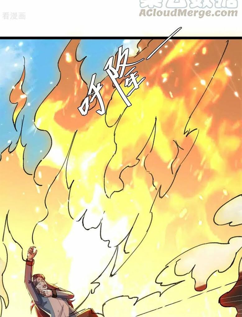 Trọng Sinh Khí Thiếu Quy Lai: Chapter 172