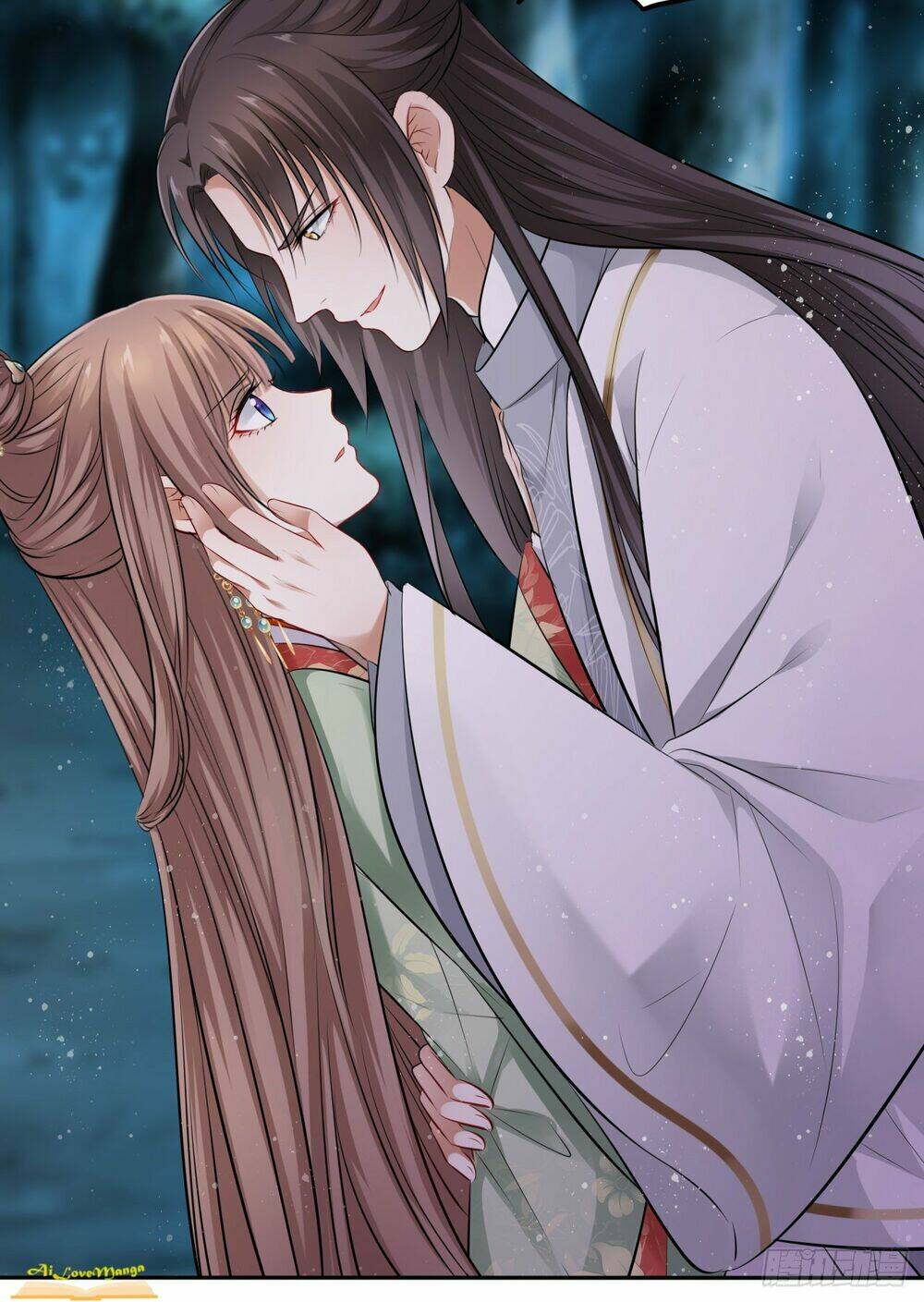 Vương Phi Thật Thích Trang Điểm: Chapter 60