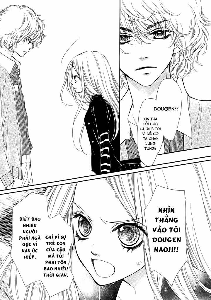 Pika Ichi: Chapter 6