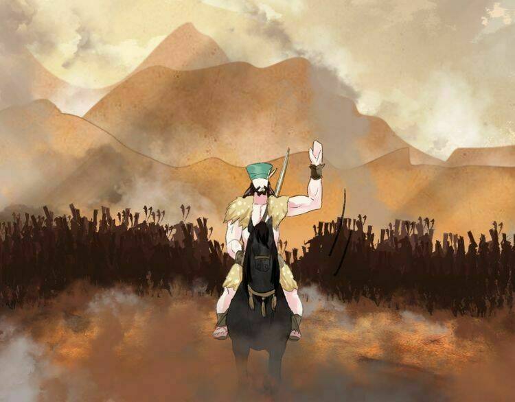 Hoa Nhan Sách: Chapter 61.1