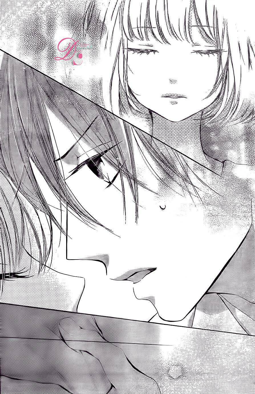 Kamiki Kyoudai Okotowari: Chapter 6