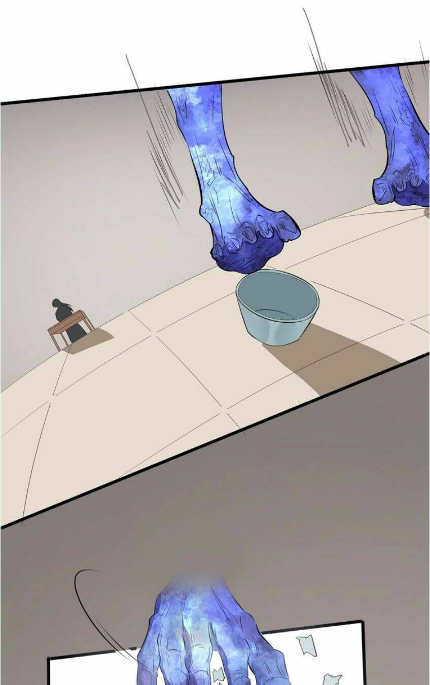 Đại Nghịch Chi Môn: Chapter 41