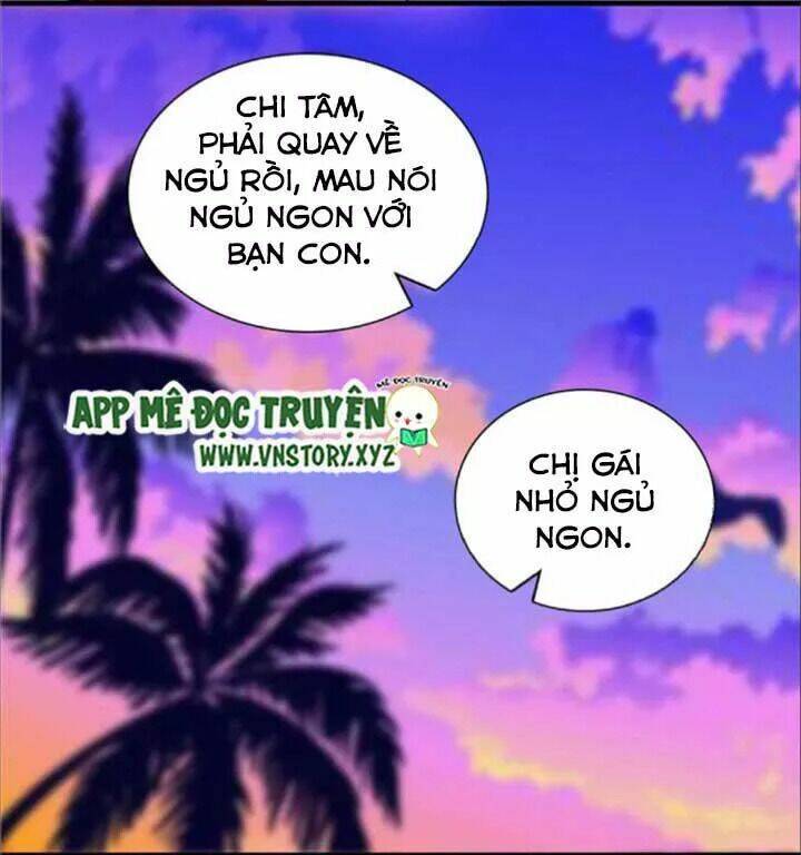 Khắc Kim Phong Thần: Chapter 93
