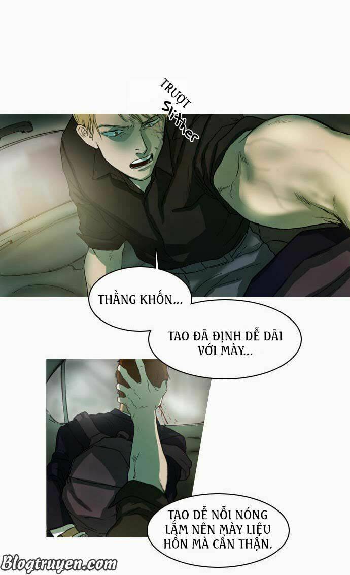 Săn Phù Thủy: Chapter 10