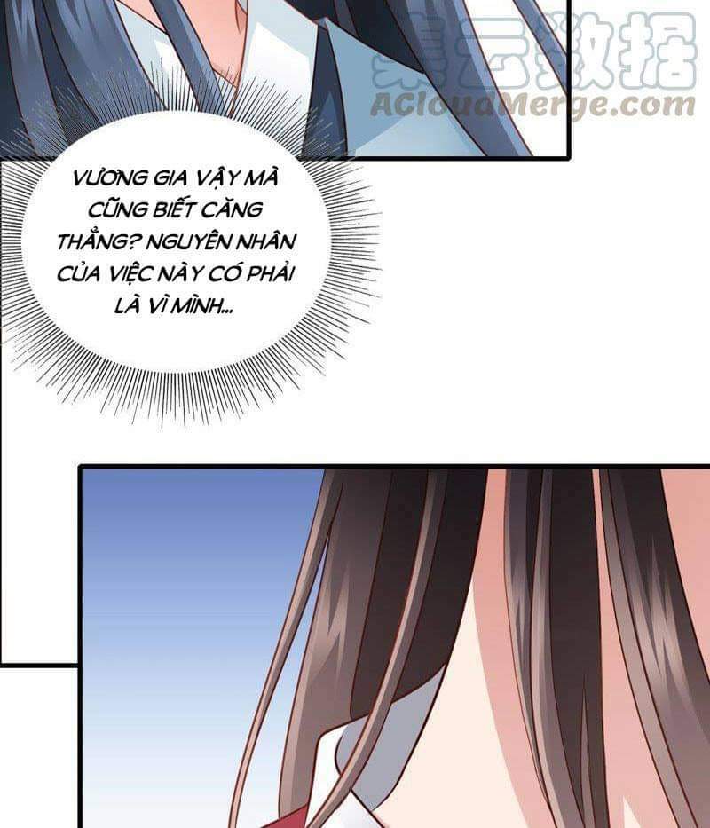 Thái Tử Điện Hạ Có Tin Vui: Chapter 63