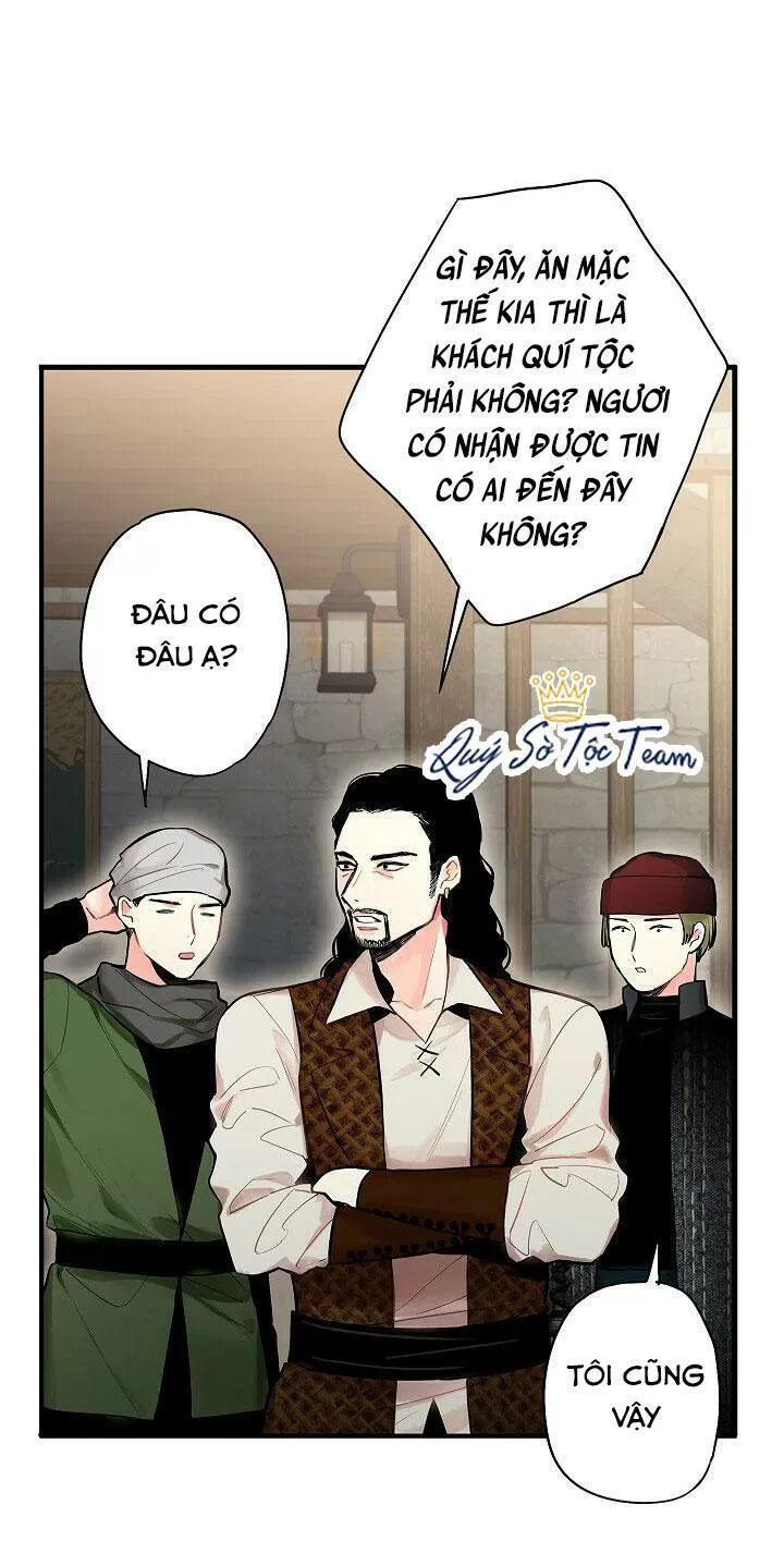 Tồn Tại Với Tư Cách Là Vợ Của Nam Chính: Chapter 133: Bị lộ