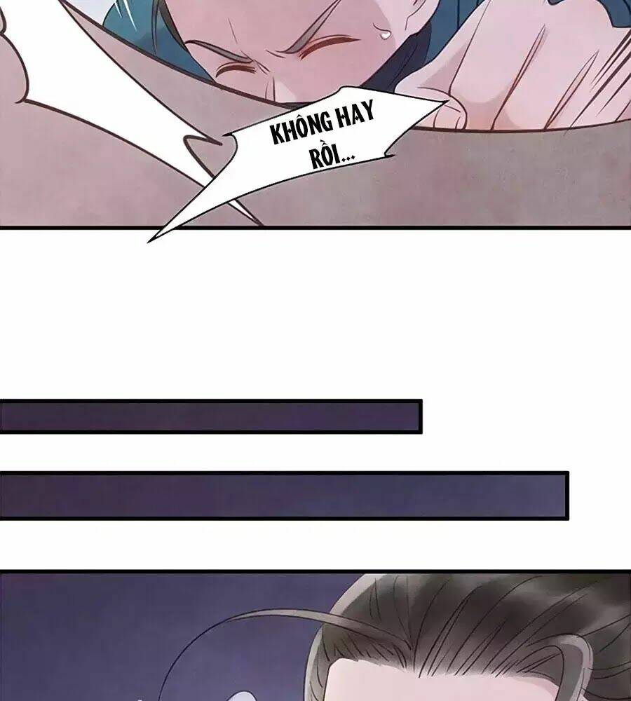 Vương Phi Muốn Trèo Tường: Chapter 31