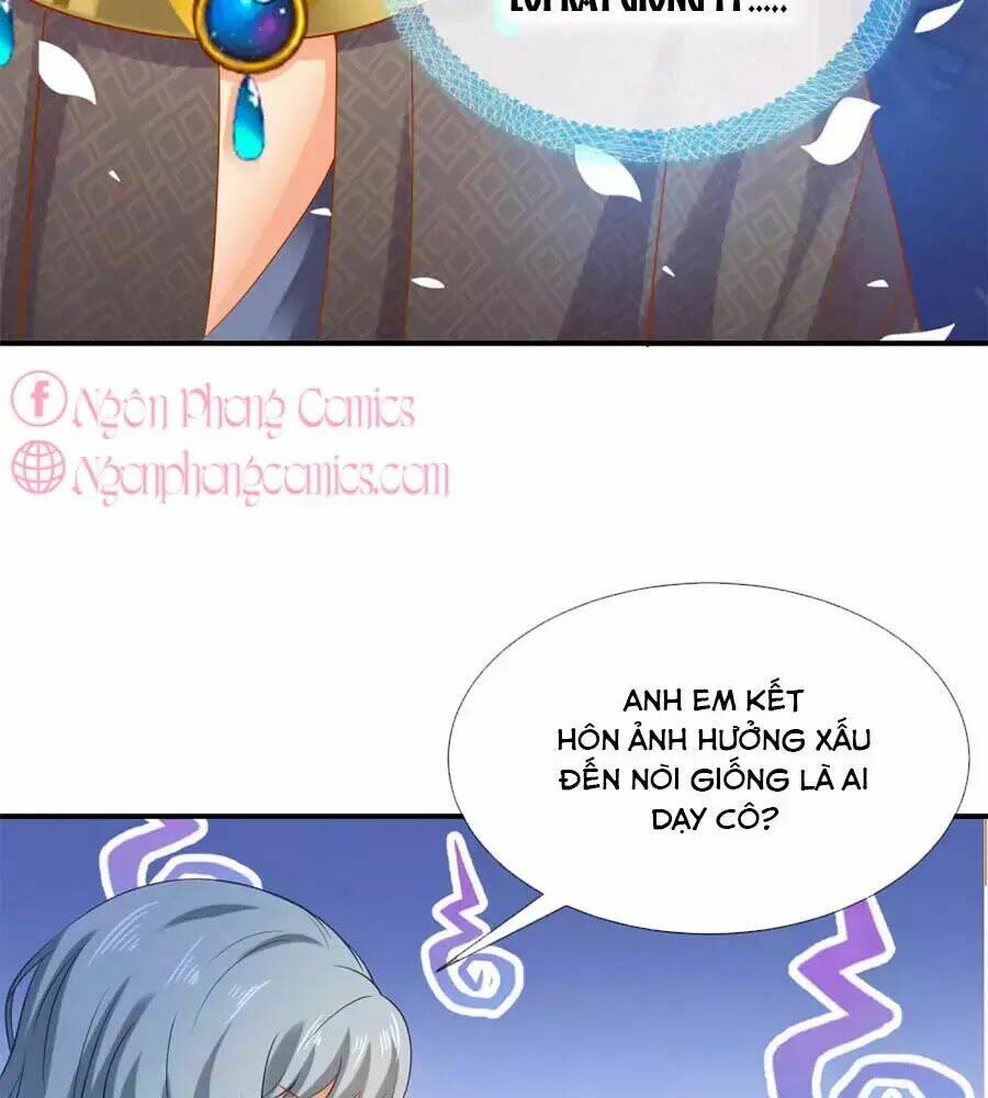 Sủng Hậu Của Vương: Chapter 12