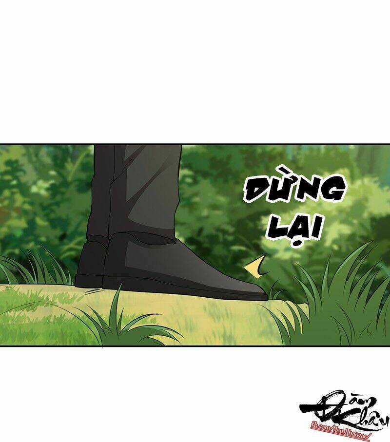 Trường Học Thảo Yêu Hoa: Chapter 46