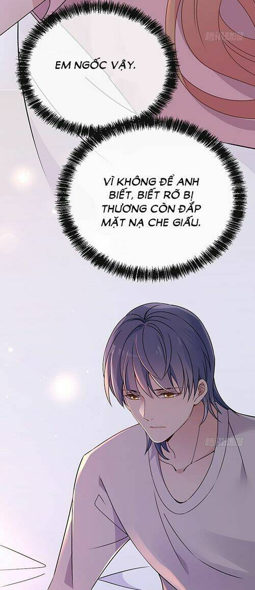 Bí Mật Kết Hôn Với Ảnh Đế: Vợ Ơi Đến Đây Tấn Công Đi Nào: Chapter 55