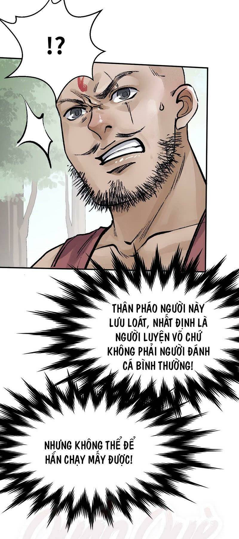 Liên Thành Quyết: Chapter 31