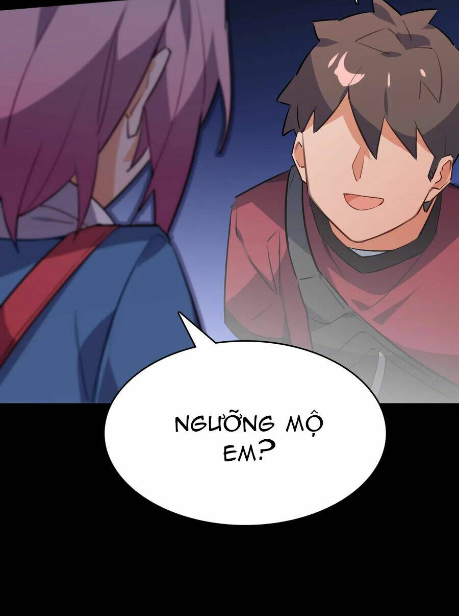 Hóa Ra Tôi Là Công Cụ Trong Game Tình Yêu: Chapter 28