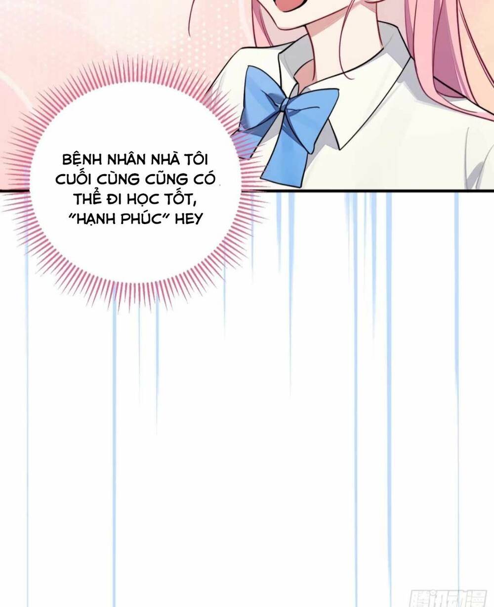 Ta Cùng Cẩu Nam Nhân Yêu Đương: Chapter 10