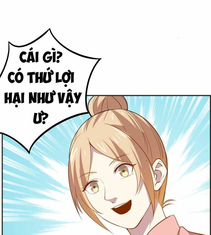 Tay Chơi Thần Cấp: Chapter 20