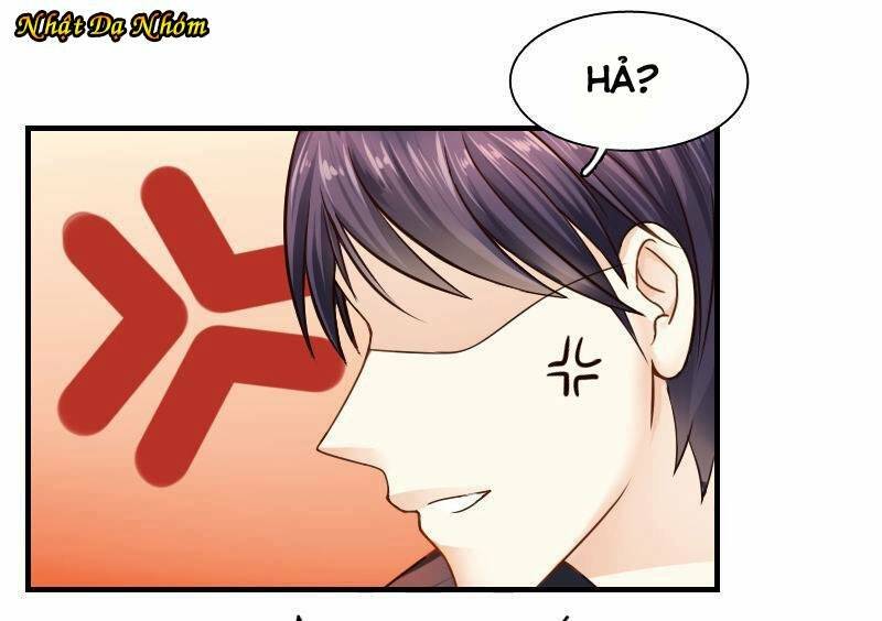 Hoa Giai Vân Mộng: Chapter 4