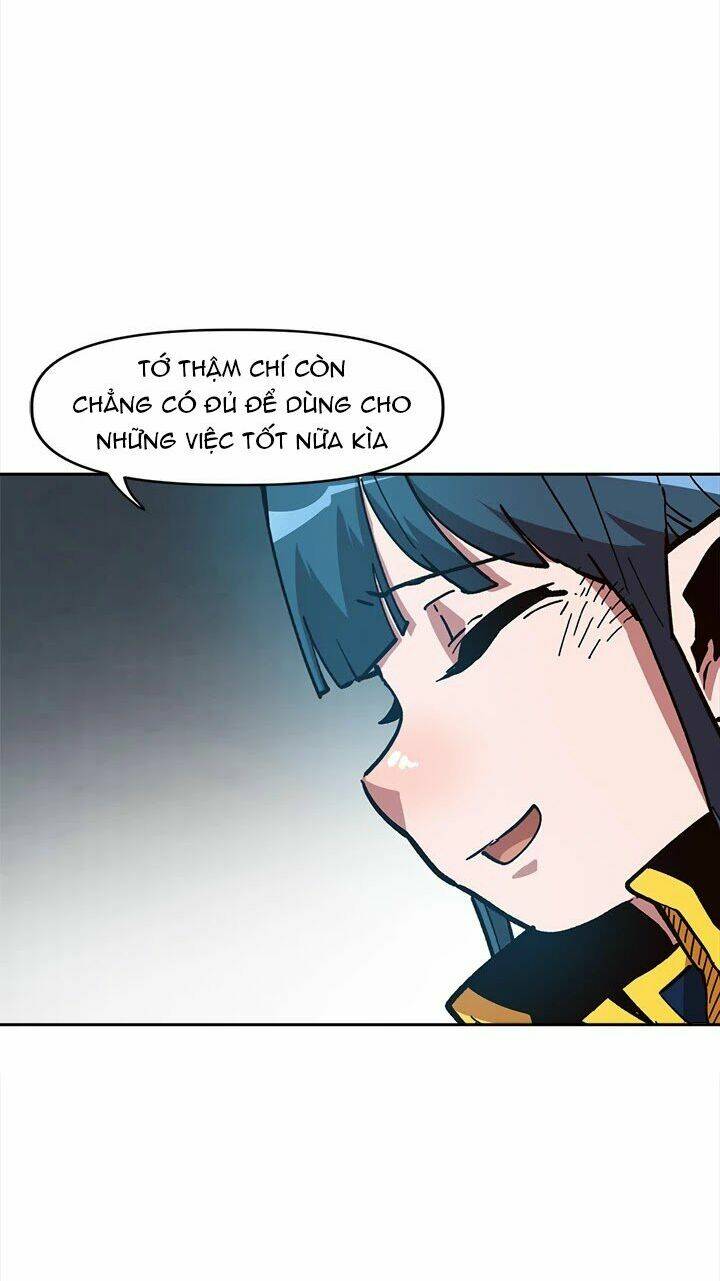 Nô Lệ Nghịch Thiên: Chapter 20