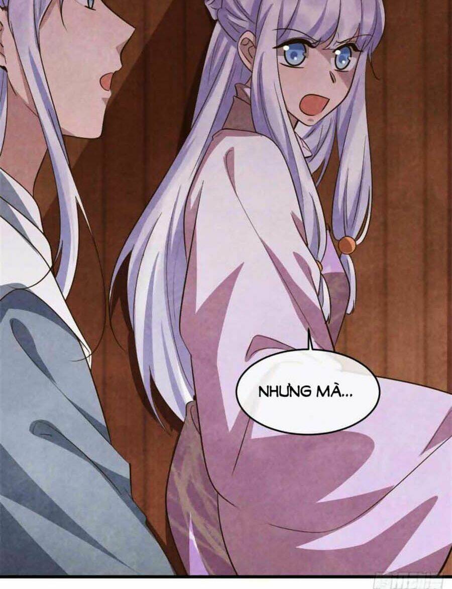 Vương Phi Muốn Trèo Tường: Chapter 105