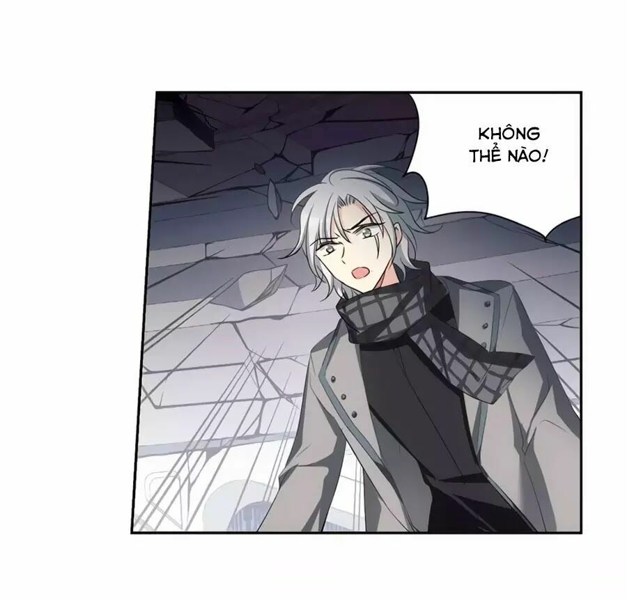Cô Vợ Siêu Mẫu Của Cố Thiếu: Chapter 269.5