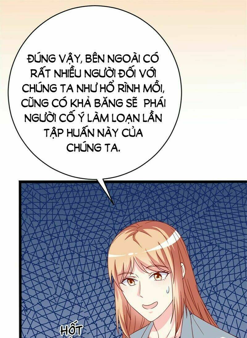 Này! Đừng Động Vào Phô Mai Của Tôi: Chapter 148