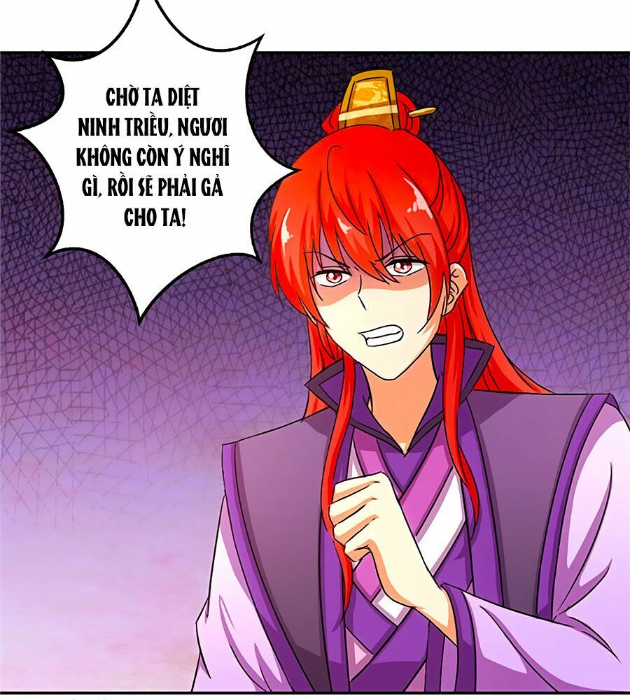 Vương Gia ! Ngươi Thật Bỉ Ổi !: Chapter 455