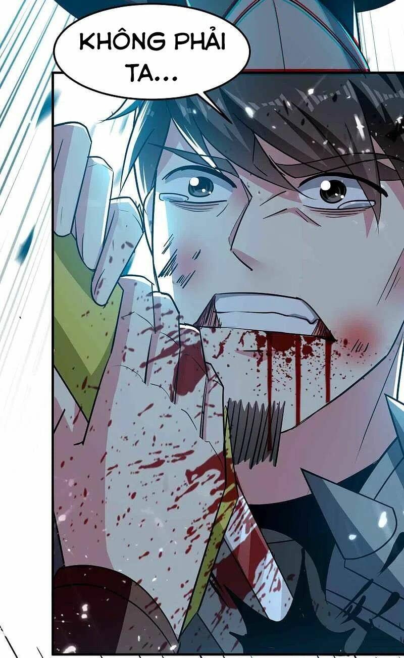 Vạn Giới Tiên Vương: Chapter 186