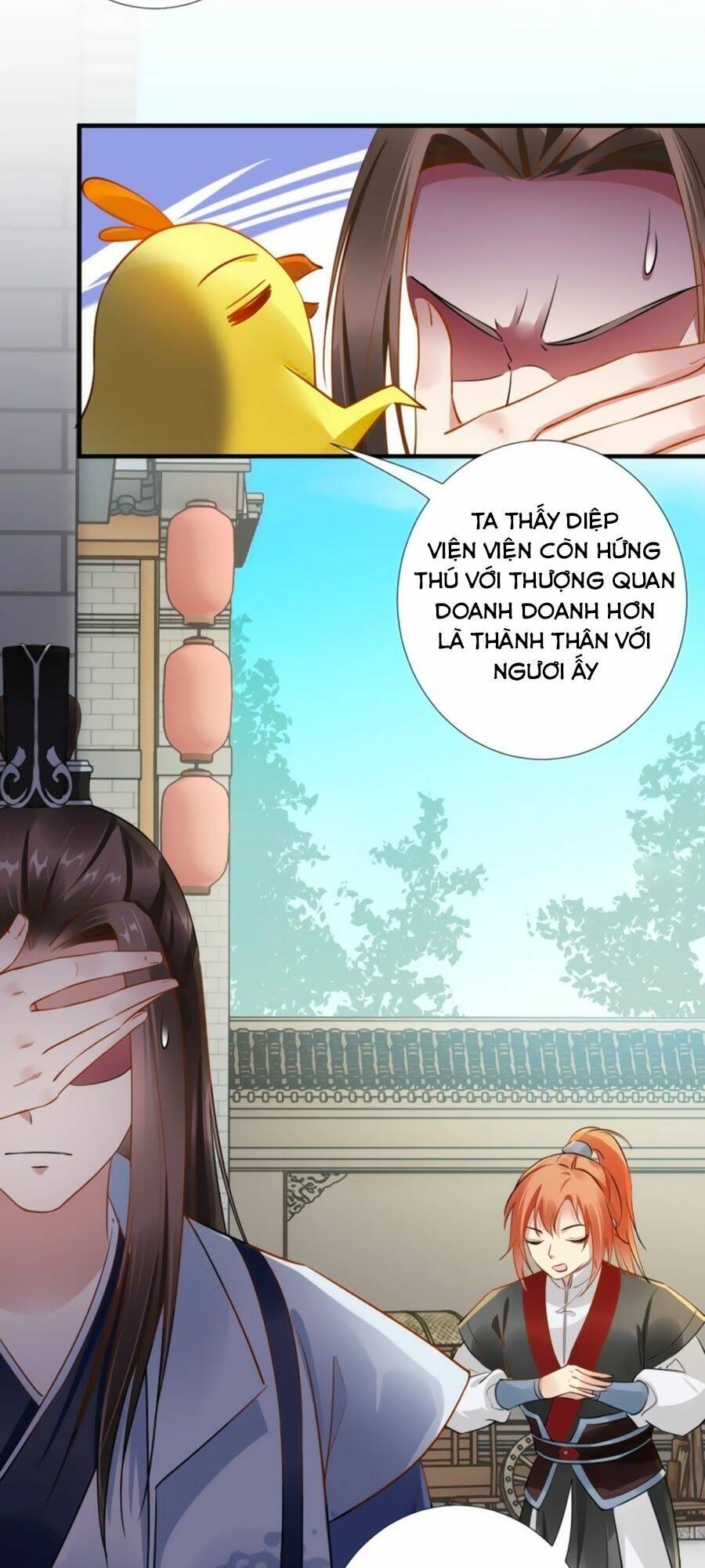 Vương Phi Có Chút Nghịch Ngợm: Chapter 75