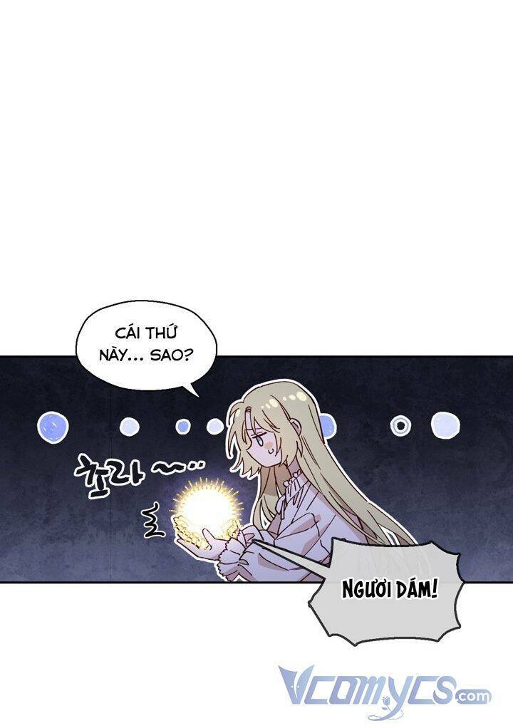 Hãy Cứu Tôi, Công Chúa: Chapter 4