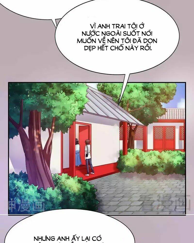 101 Phương Pháp Của Tổng Tài: Chapter 46