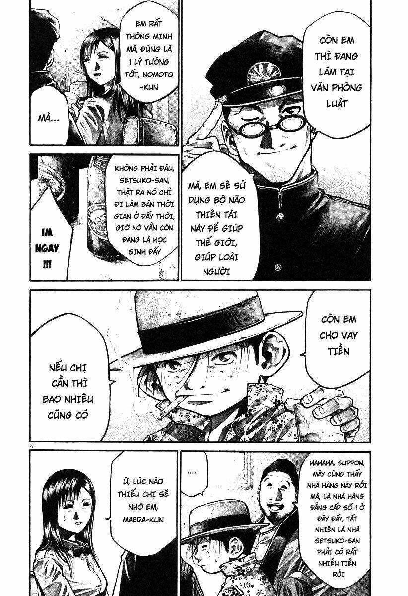 Rainbow: Chapter 169