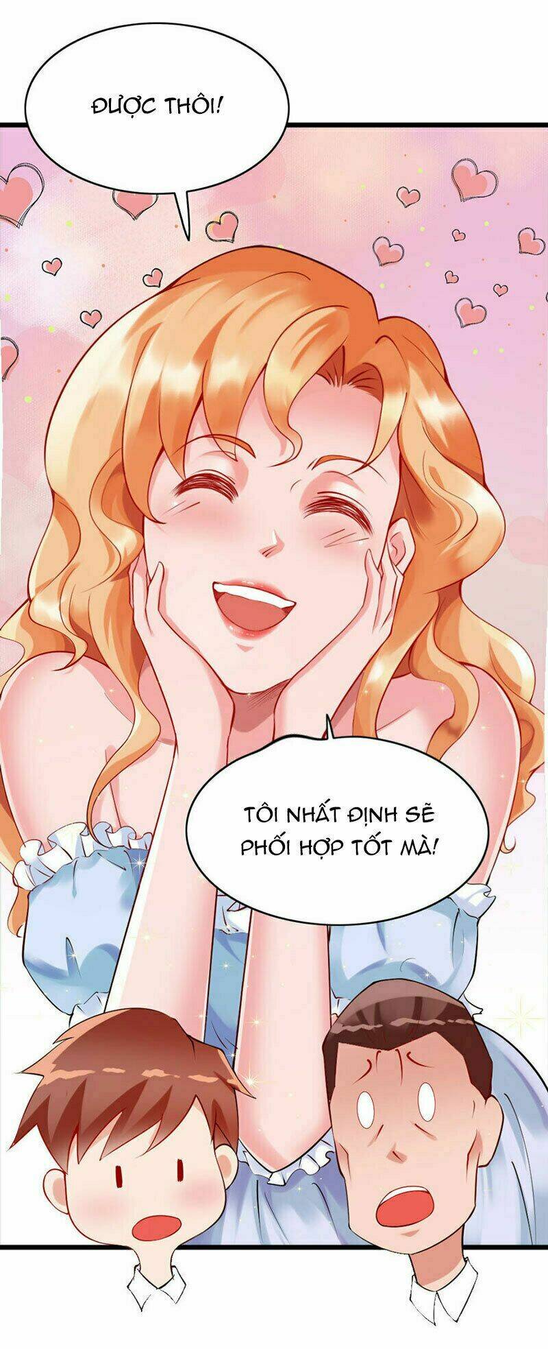 Tiểu Bạch Điềm Thê Của Long Thiếu: Chapter 23