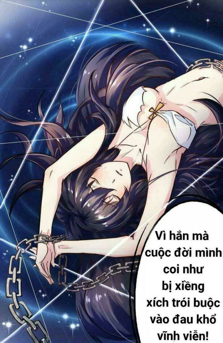 Tổng Tài Đã Cưới Em: Chapter 1