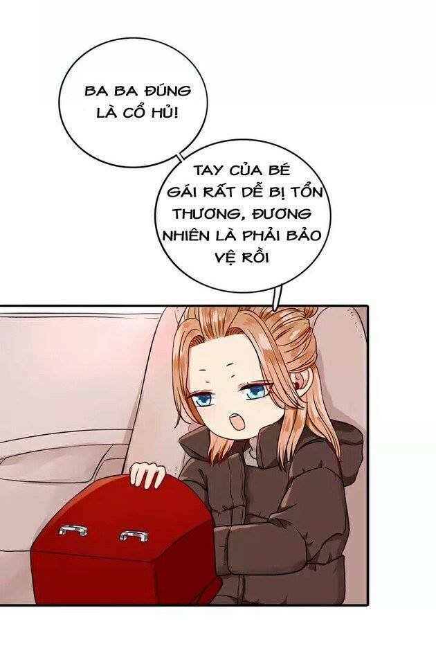 Chào Buổi Sáng, Hướng Dương: Chapter 5