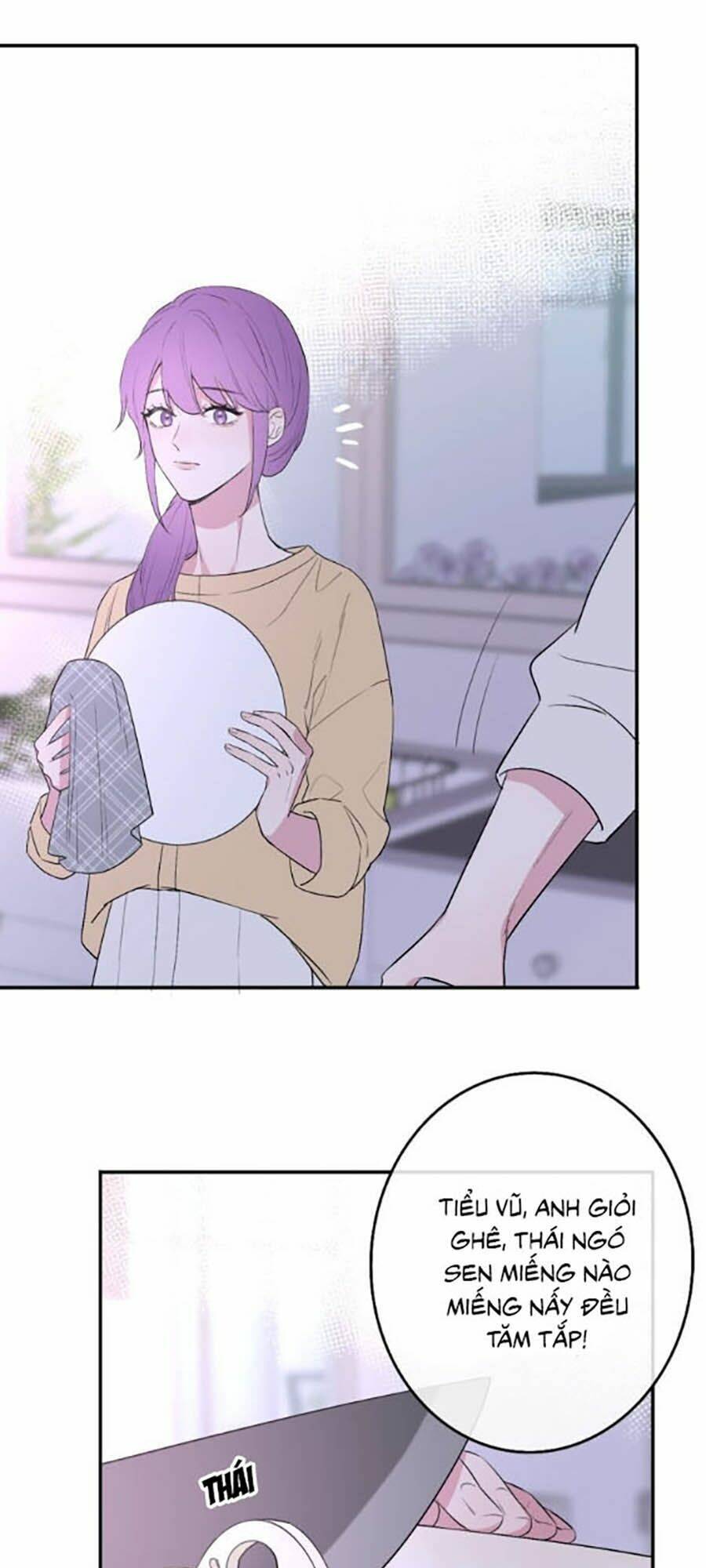 Cát Xê Người Tình Bóng Đêm: Chapter 5