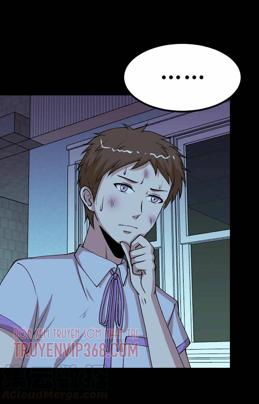 Đai Ca Trở Lại Tuổi 16: Chapter 126