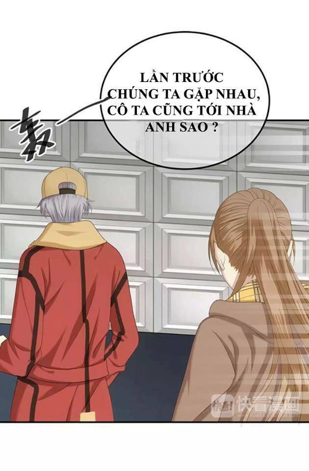 Thần Tượng Điểm Zero: Chapter 91